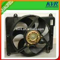 OEM FT7503 auto fan assembly for Lancia hatchback