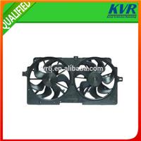 OEM 10313778 8EW 351 026-271 8EW351026271 cooling fan assy for BUICK (SGM) SGM GL8 I MPV 3.0 2000-2005