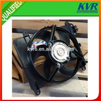 For LANCIA radiator fan kit OEM 8090014