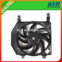 12 Volt engine cooling fan for Ford Fiesta95-00 OEM 1020917