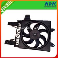 Well moulded fan assy 46442935 for FIAT PUNTO (176) 75 1.2 1993-1999