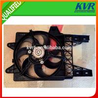 OEM 85140 durable fan assy for FIAT PUNTO Convertible (176C) 60 1.2 1995-2000