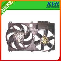 Radiator fan 1305196080 1328088080 for FIAT DUCATO Bus (244, Z_) 2.8 JTD 4x4 2002-