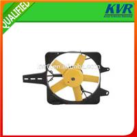 Anti-shock radiator fan 5950102 for FIAT DUCATO Box (280) 2.0 1985-1990