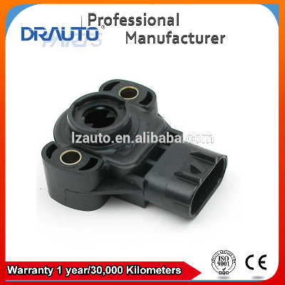 Throttle Position Sensor for Peugeot 405 (Chinese good quality brush) (Simens System)