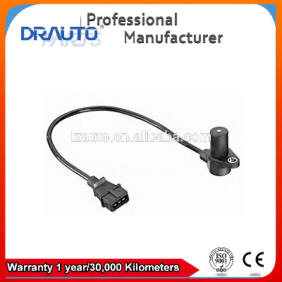 Auto Engine Crankshaft Position Sensor 0231210104 /PC414/ 7766252 for FIAT/ Kia/ Scania