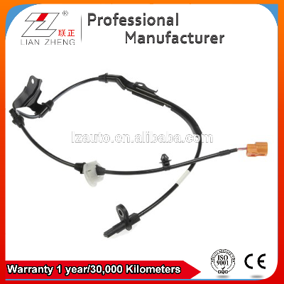 Front - Right ABS Wheel Speed Sensor 57450-SDA-A01/57450-SDA-A02 for HONDA Accord 2003-2005