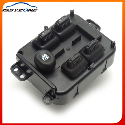 $50 OFF2017 new For Chrysler Jeep Liberty 05-07 power window switch 6 pin 56054002AA IWSCR042