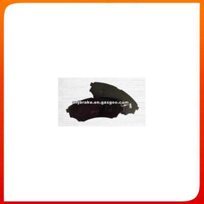 BRAKE PAD DB1681 LP2036 FDB1817 D1574-8784 PK5137 MDB2778 D3137 21151 SP1479 GDB3403 24353 24354 24672