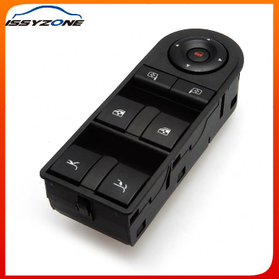 $50 OFFIWSVH005 Electric Window Switch For vauxhall/Opel Tigra Twintop 2004-2016 93162636