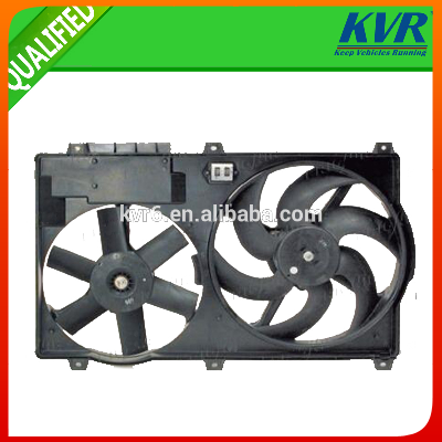 For CITROEN JUMPER Box (230L) 2.8 HDi 2000-2002 fan assy OEM 1347951080 1305222080 1305222080