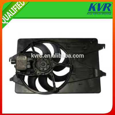 Radiator fan assy for FORD MONDEO III Estate (BWY) 2.5 V6 24V 2000-2007 OEM 4S7T12B654FAA