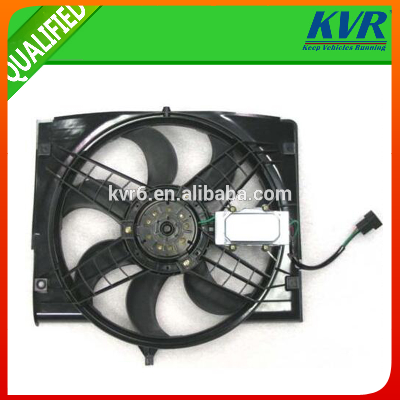 OEM 17117801423 7801423 hatchback fan for 3 Compact (E46) 320 td 2001-2005