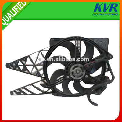 OEM 55700342 engine cooling fan for FIAT GRANDE PUNTO (199) 1.3 D Multijet 2005-