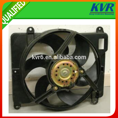 Vehicle cooling fan OEM 46406189 for FIAT PUNTO