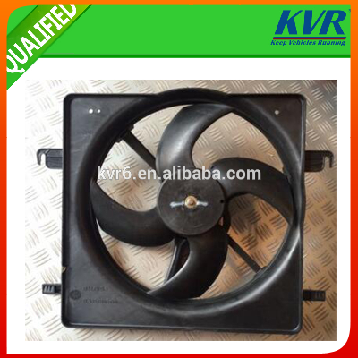 OEM craft cooling fan for Ford KA OEM 97KB8C607CA 696157