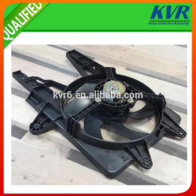 OEM 8EW009158241 009158241 high heat transfer fan assy for FIAT