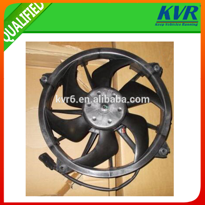Auto cooling fan assy for CITROEN C5 II Break (RE_) 2.0 HDi (RERHRH) 2004- OEM 1250G5