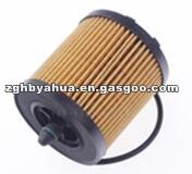 021115562A Oil Filter For Vw