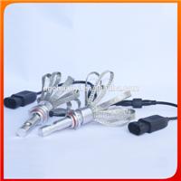 $50 OFFSuper bright 40w 4800lm car bulb 9006 LED headlight Lamp for Auto
