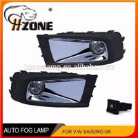 $50 OFFTop Quality Sell 12V 55W FOG LAMP FOR V.W SAVEIRO G6 With DOT SAE Certificaiton