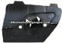 F16 2015- HEAD LAMP SPRAY COVER BRACKET