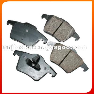 BRAKE PAD DB1659 LP1835 FDB1632 D980-7883 PN0358 MDB2613 21044 GDB1566 24011 24012