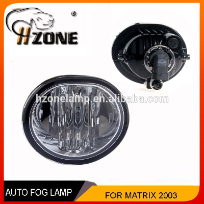 $50 OFFMATRIX 2003 FOG LAMP