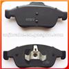 BRAKE PAD D1627