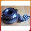 Audi Wheel Hub 4H0498625