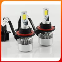 $50 OFF9-36V 72w 7600lm Led Headlight Conversion Kits for Mazda 3