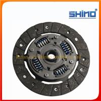 $50 OFFclutch disc for chery S11/S18,chery auto parts ,S11-1601030CA,wholesale spare parts for chery