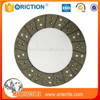 Friction Clutch Material Non-asbestos Clutch Facing