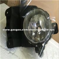 2011 Chevrolet Aveo Fog Lamp 96830991 96830992