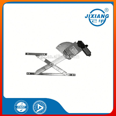 CHINA Left Front Window Regulator For 86-96 Mitsubishi L 200 (K__T) OEM MR192911 5713A017