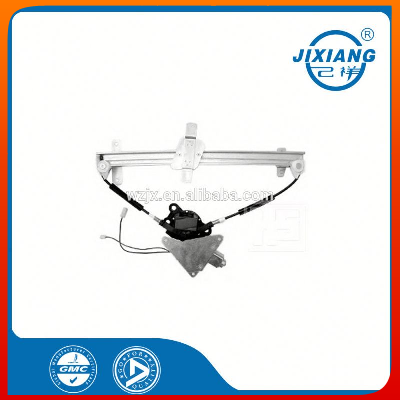 CHINA Left Front Window Regulator For 95-00 Almera OEM 807210M015 8070164Y00 807210M017 8072165F01