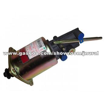 HOWO Truck Spare Parts Clutch Wheel Cylinder WG9719230025