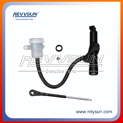 REVVSUN AUTO PARTS Clutch Cylinder LA-CC32, F124470, LA-CC32-FTE