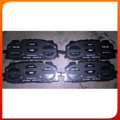 Audi Brake Pad 4M0698151AA