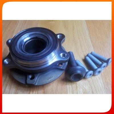 Audi Wheel Hub 4H0498625