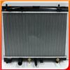 Radiator For Toyota Vitz Year 2005