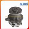 $50 OFFwholesale chery Q21/Q21D/S11/S18/S21/S22,OEM 372-1307010-01 engine parts cooling system water pump in ruian