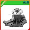 Water pump for Vauxhall pick-up OEM 97062796 97105012