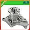 Water pump for Vauxhall pick-up OEM 97062796 97105012