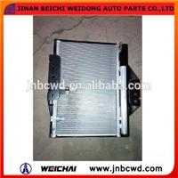 Beiben Heavy Truck Cooling System, 5718300560 Condenser