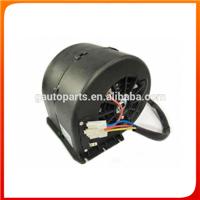 Air conditioner blower motor fan price, 12V dc blower