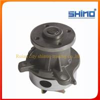 $50 OFFwholesale chery Q21/Q21D/S11/S18/S21/S22,OEM 372-1307010-01 engine parts cooling system water pump in ruian
