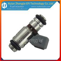 China Best Quality Electric Gasoline Car 4 Holes Fuel Injector IWP043 50101002