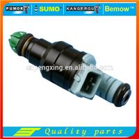 China Auto Injector 13641730060 For Series 3 Compact (E36) Series 5 (E34) Series 5 (E39)