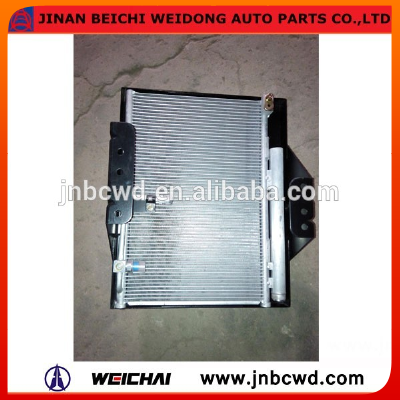 Beiben Heavy Truck Cooling System, 5718300560 Condenser